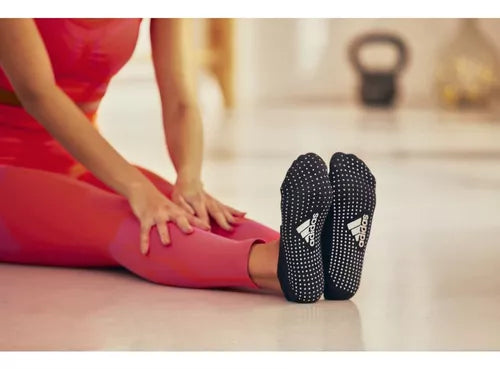 Medias Antideslizantes Para Yoga