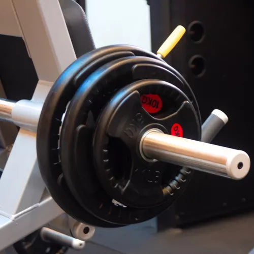 Disco Olímpico 15 Kg