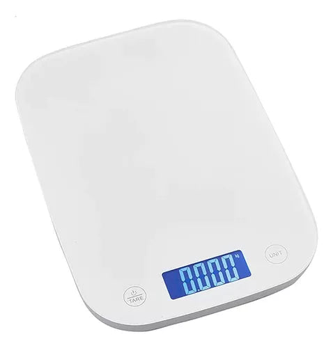 Balanza De Cocina Digital Hasta 5 Kg