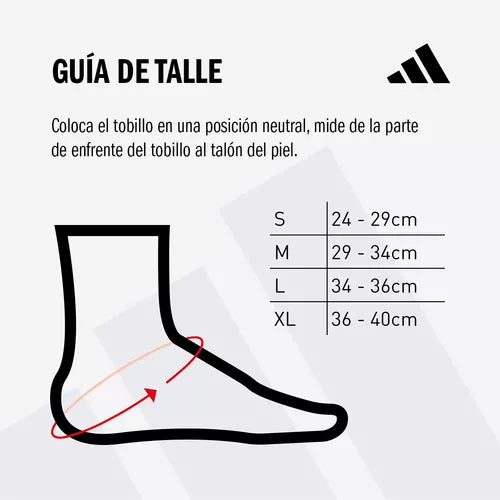 Tobillera Deportiva