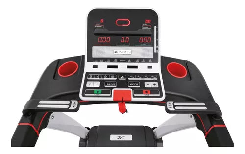 Caminador Jet 100 Serie + Bluetooth
