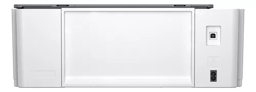 Impresora Multifunción A Color Smart Tank 580