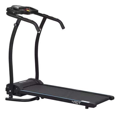 Caminador Eléctrico Plegable