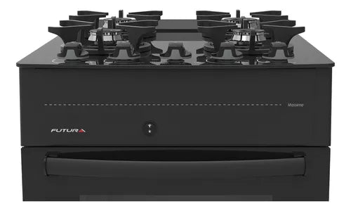 Cocina A Gas 50 Litros