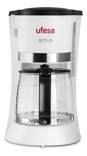 Cafetera De Goteo Activa 12 Tazas 1,5 Litros