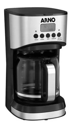Cafetera De Filtro New Element 45 Tazas