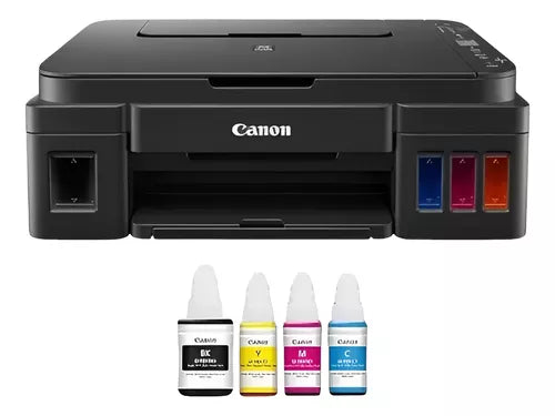 Impresora Multifunción A Color Pixma Con Wifi