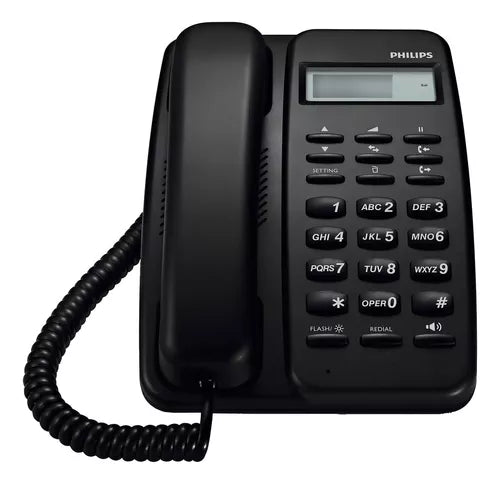 Teléfono Fijo