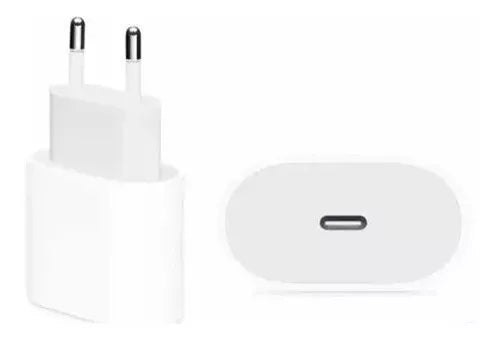 Ficha 20w USB-C