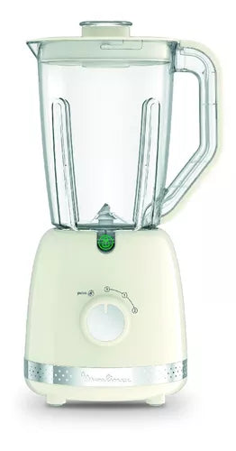 Licuadora 1,25 Litros 500w - Soleil