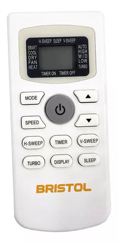 Aire Acondicionado On/Off 9.000 BTU