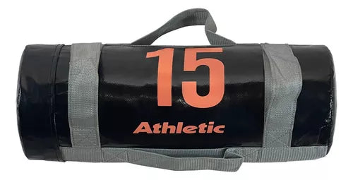Bolsa De Entrenamiento Corebag Funcional 15 Kg
