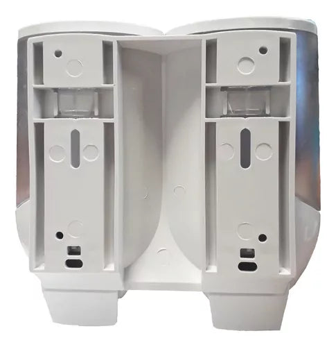 Dispensado De Alcohol / Jabón 300mL X2 Uds