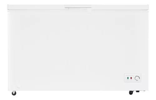 Freezer Horizontal 371 Litros