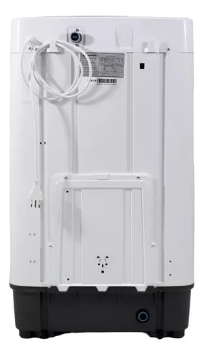 Lavarropas 5 Kg - Carga Superior