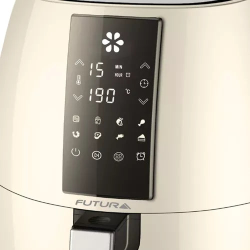 Freidora De Aire 5 Litros 1.350w