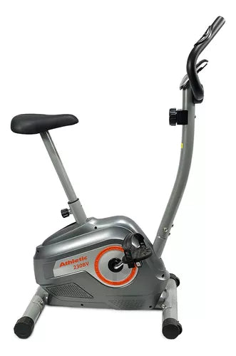 Bicicleta Ergométrica