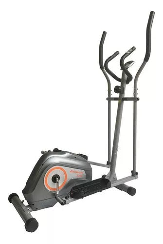 Bicicleta Elíptica Zancada 62cm