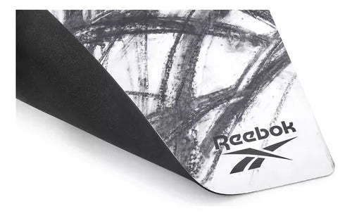 Colchoneta Ecológica Yoga Mat 4mm