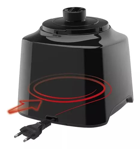 Licuadora 1,75 Litros 550w - Power Mix