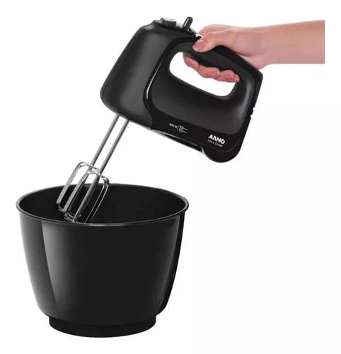 Batidora Mini Chef Portátil 400w