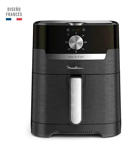 Freidora De Aire 4,2 Litros 1.550w Easy Fry&Grill
