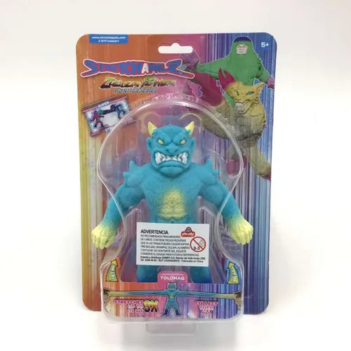Muñeco Stretchapalz Extensible 14cm Monster Series