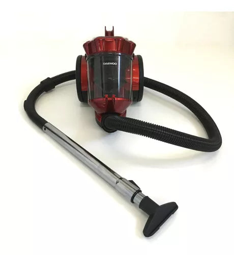 Aspiradora Cyclone Pro 1.800w