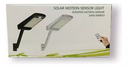 Luces Solares Aqonsie Para Exteriores