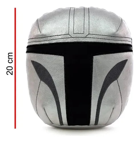 Peluche Spandex Star Wars Mandalorian 20cm