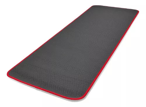 Colchoneta Mat Yoga Y Ejercicio 10mm