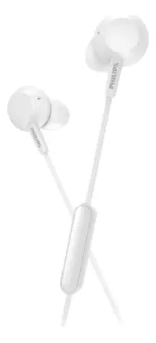 Auriculares In Ear Philips Con Micrófono