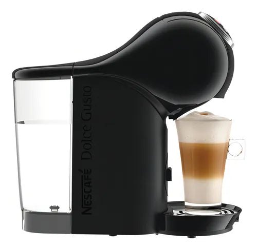 Cafetera Nescafé Dolce Gusto Genio S+