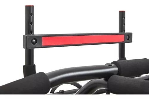 Barra De Dominadas Para Puerta