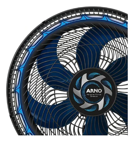 Ventilador De Pie X-treme 40 Cm