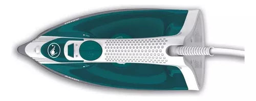 Plancha A Vapor 1.200w Eléctrica Steamgliss