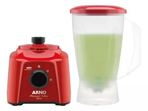 Licuadora 2 Litros 550w - Power Mix