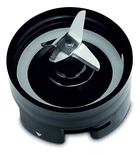 Licuadora 1,5 Litros 1.500w Ruby - Con Jarra De Vidrio
