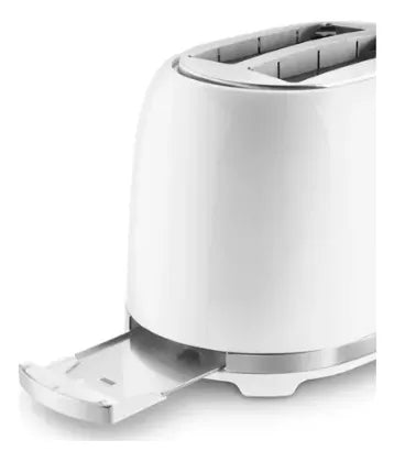 Tostadora 2 Ranuras 7 Niveles 850w