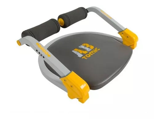 Ejercitador Abdominal AB Tomic