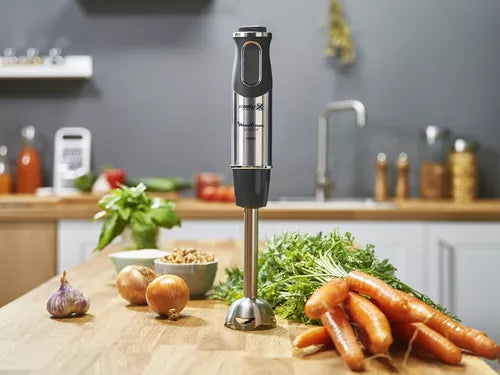 Mixer 1.000w 3 En 1 HBL Quickchef