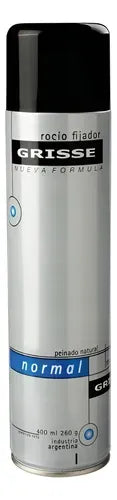 Rocío Fijador Grisse 400ml