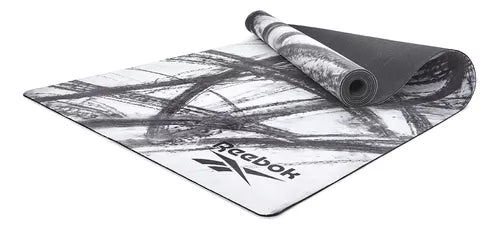 Colchoneta Ecológica Yoga Mat 4mm