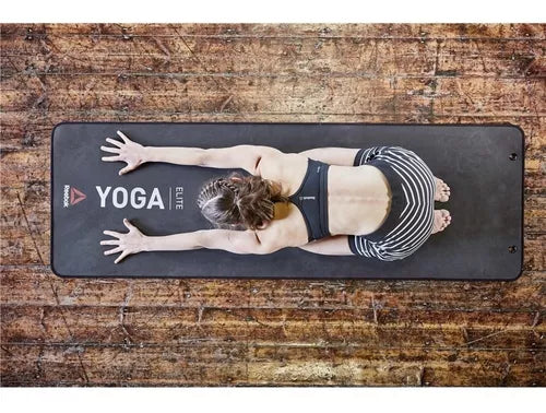Colchoneta Yoga Mat 5mm