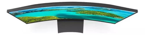 Monitor Curvo 27'' Full HD