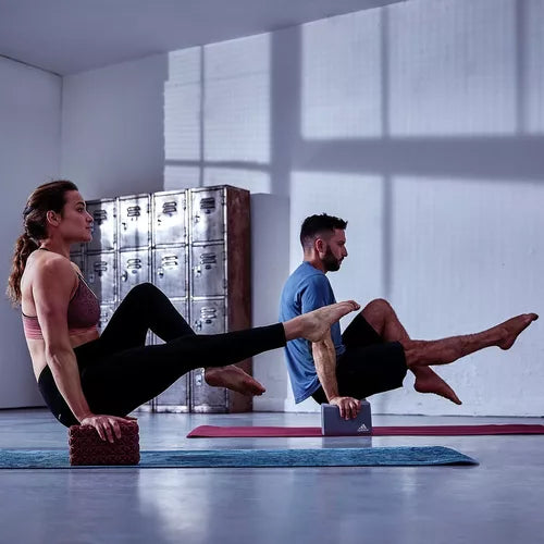 Bloque De Yoga Eco