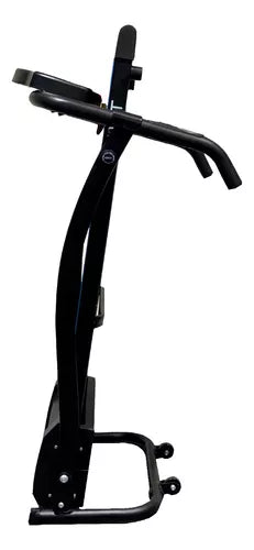Caminador Eléctrico Plegable