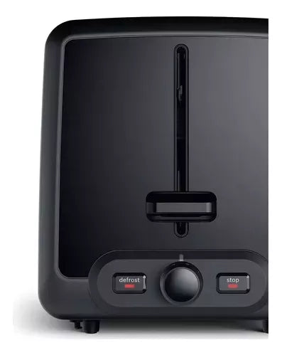 Tostadora 970w Designline
