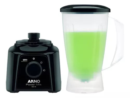 Licuadora 2 Litros 550w - Power Mix