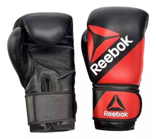Guantes De Boxeo 10oz Doble Muñequera